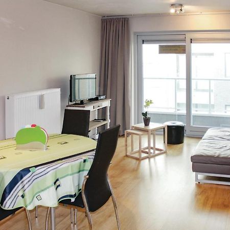 Res, Chateau Les Dunes Ref, 39 Ostend Exterior photo